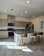 3803 Berenices Ave in North Las Vegas, NV - Building Photo - Building Photo