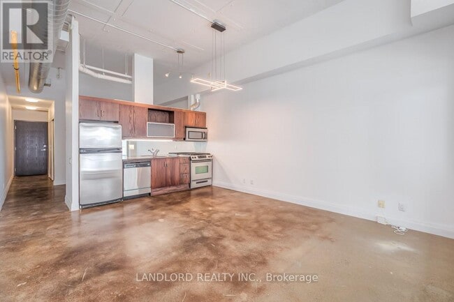 property at 233 Carlaw Ave