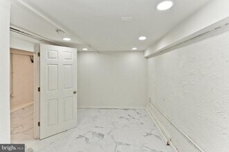 118 W St NW in Washington, DC - Building Photo - Building Photo