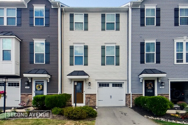 property at 2034 Cade Dr