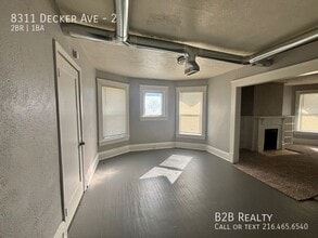 8311 Decker Ave in Cleveland, OH - Building Photo - Building Photo