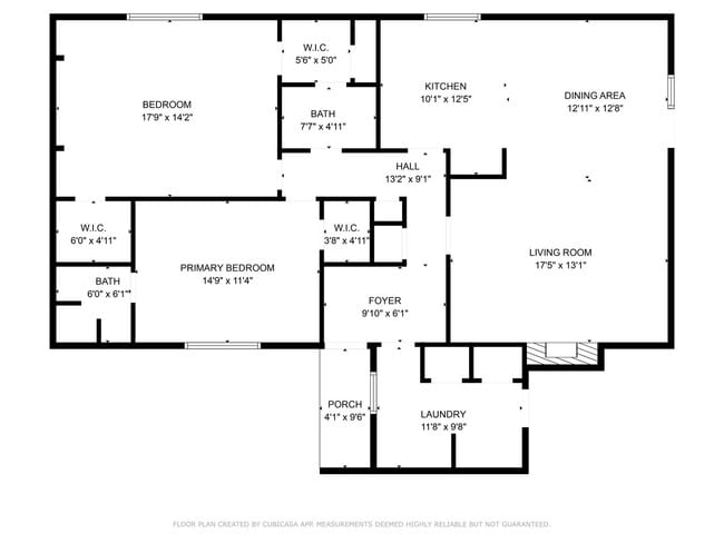 4714 Ranch View Rd in Fort Worth, TX - Building Photo - Building Photo