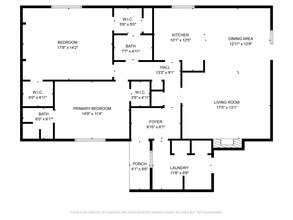 4714 Ranch View Rd in Fort Worth, TX - Building Photo - Building Photo