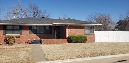 7100 N Drexel Blvd in Oklahoma City, OK - Foto de edificio - Building Photo