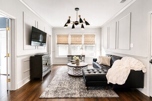 4903 Worth St in Dallas, TX - Building Photo