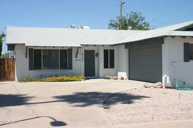 property at 8750 E Plaza Ave