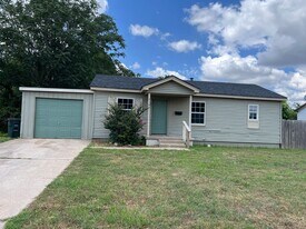 3109 SE 21st St in Del City, OK - Building Photo