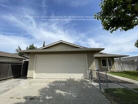 1658 Ashwood Dr in Oakley, CA - Building Photo