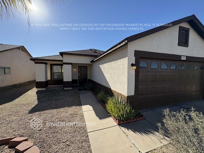 property at 11809 W Corrine Dr