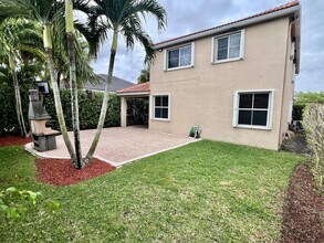 1113 Tupelo Way in Weston, FL - Building Photo - Building Photo