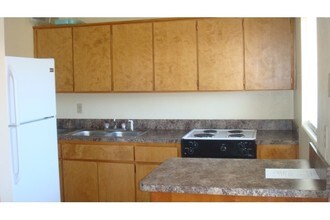 Islander Apartments in Cocoa Beach, FL - Foto de edificio - Building Photo