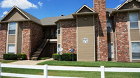 Lake Meadows in Garland, TX - Foto de edificio - Building Photo