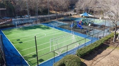 4301 Santa Fe Pkwy in Sandy Springs, GA - Building Photo - Building Photo