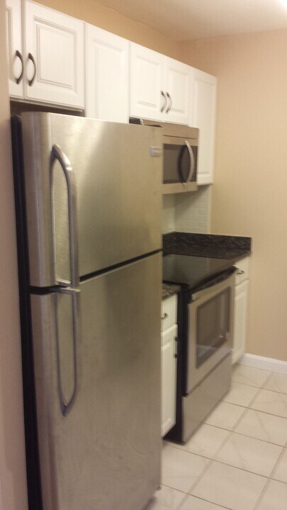 276 Chestnut Hill Ave, Unit 9 in Boston, MA - Building Photo