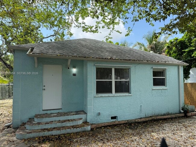property at 294 NE 57th St