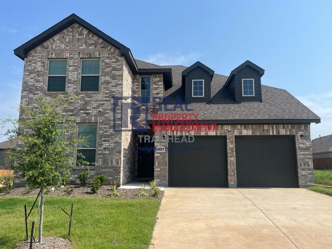 property at 8217 Catclaw Pr