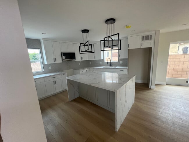property at 6020 Cecilia St