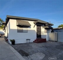 1519 Bridge St in Los Angeles, CA - Building Photo