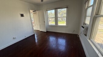 3311 Crawford St in Houston, TX - Building Photo