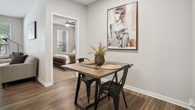 Lugano at Cherry Creek in Denver, CO - Building Photo - Building Photo