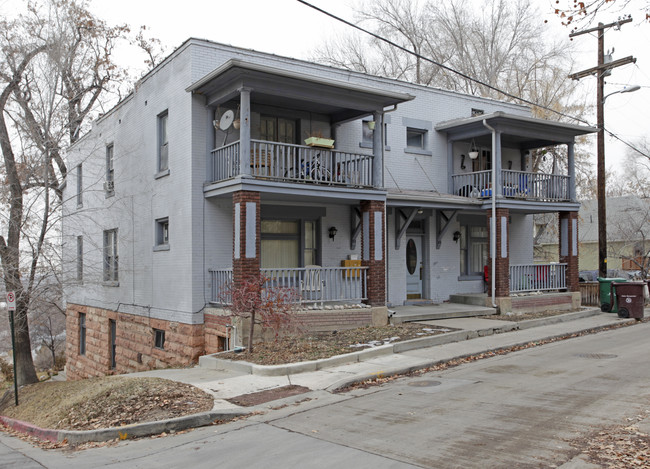 301 N Almond St in Salt Lake City, UT - Building Photo - Building Photo