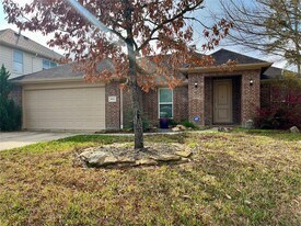 9311 E Lakeside Dr in Magnolia, TX - Building Photo