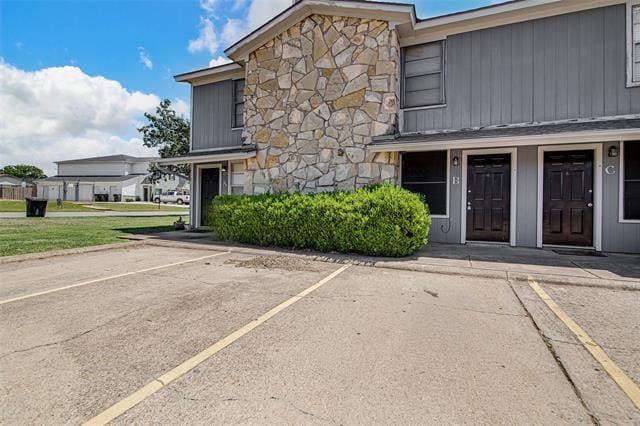 1403 Courtney Pl in Cleburne, TX - Building Photo - Building Photo
