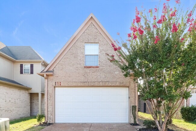 property at 1033 Cordova Ridge Pl