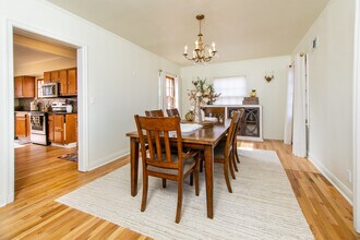 901 St Cloud St in Rapid City, SD - Building Photo - Building Photo