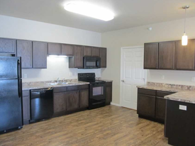 Killdeer Highlands Apartments