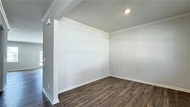 841 HighGrove Wy in Dallas, GA - Building Photo - Building Photo