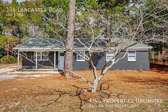 334 Lancaster Rd in Wilmington, NC - Building Photo - Building Photo