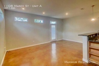 1108 Marcy St in Austin, TX - Building Photo - Building Photo