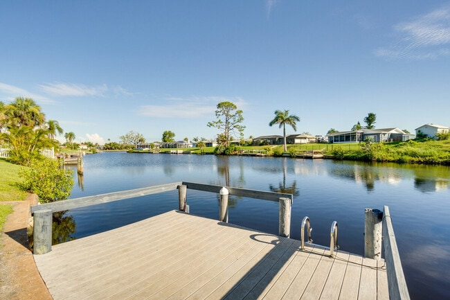 6372 Otis Rd in North Port, FL - Building Photo - Building Photo