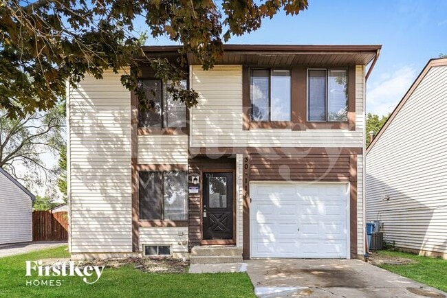 property at 30W118 Maplewood Dr