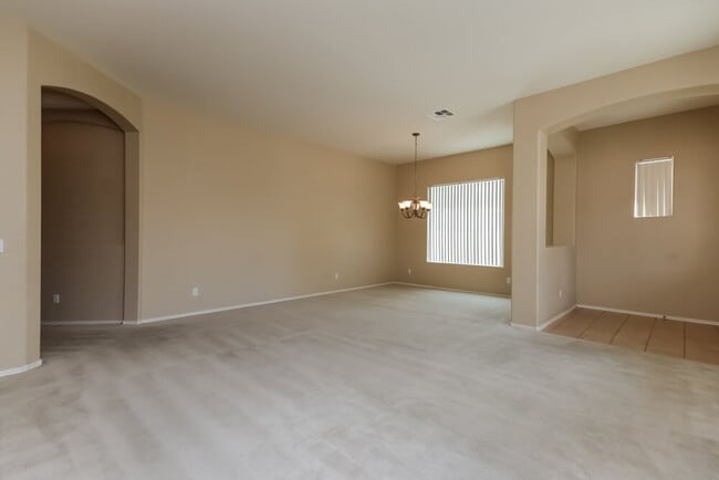 2107 S Sabrina in Mesa, AZ - Building Photo - Building Photo