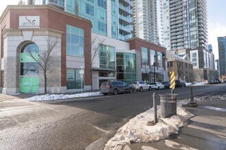 433-611 11 Ave SE in Calgary, AB - Building Photo - Building Photo