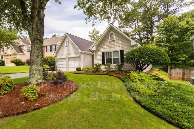 3846 Kirkwood Run in Kennesaw, GA - Building Photo - Building Photo
