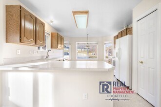 2850 Bannock Hwy in Pocatello, ID - Building Photo - Building Photo