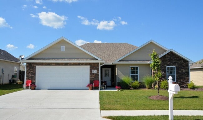 property at 5711 Camden Cir