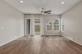 2747 S Wildrose in Mesa, AZ - Building Photo - Building Photo