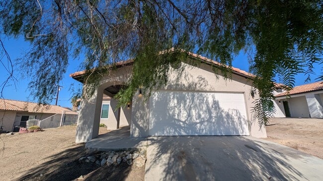 property at 68180 C. Blanco