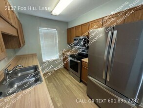 2007 Fox Hill Ln in Byram, MS - Building Photo - Building Photo