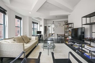 40 Fay St in Boston, MA - Building Photo - Building Photo