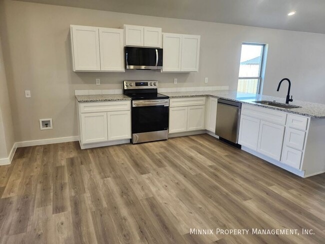 7208 35th St in Lubbock, TX - Building Photo - Building Photo