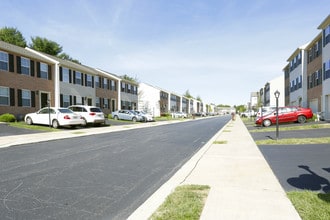 Greenbriar Estates in York, PA - Foto de edificio - Building Photo