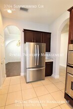 3764 Summerwind Cir in Bradenton, FL - Building Photo - Building Photo