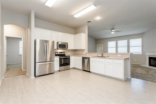 property at 3400 Fashion St