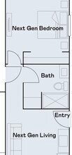 6901 Tailwind Ln, Unit Mav's in Stockton, CA - Building Photo - Building Photo