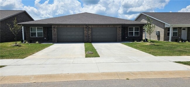 property at 519 NW 68th Ave
